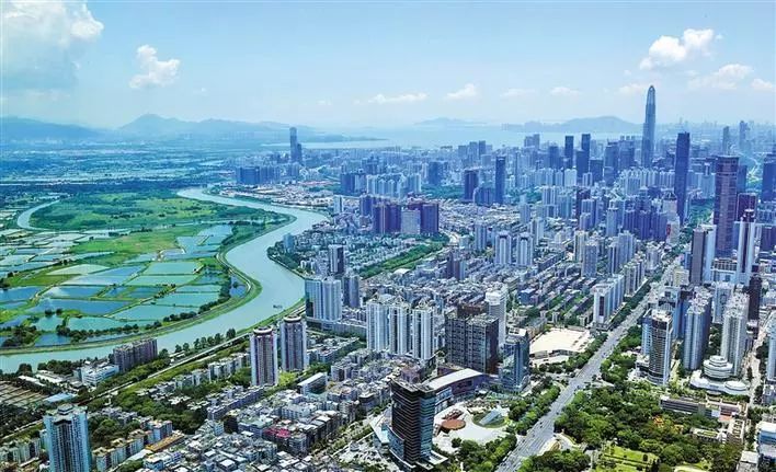  提供超3万个工作岗位！深圳市云招聘再添新平台