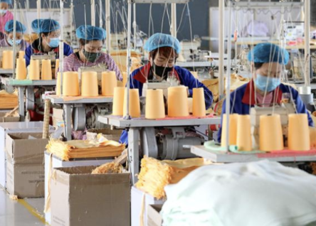 商务部：积极应对境外贸易限制，设海外疫情应对快速反应机制 