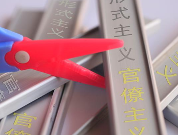 哈尔滨18人被问责，是形式主义官僚主义行为还是失职？ 