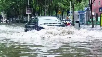 今年我市将治理35个积水内涝点 11日我市将迎强雷雨过程，今年龙舟水雨量略偏多，需提高气象灾害风险防范意识