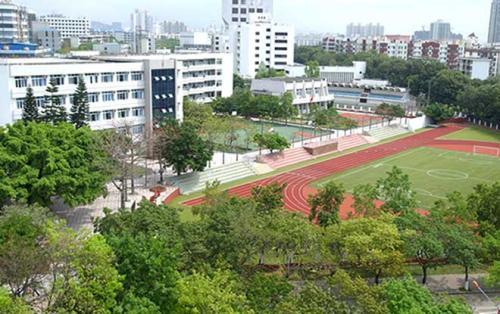 深圳市育才中学第二批读特名师课来啦！快来看看你pick哪节课？