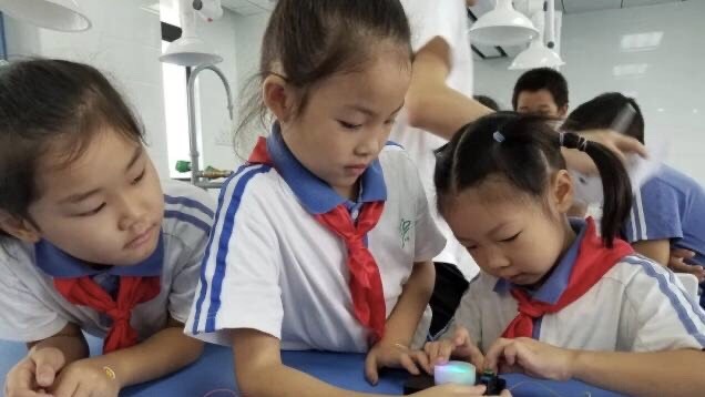 社团在线不停学，多彩活动“云”相约！盐田区云海学校启动“云社团”