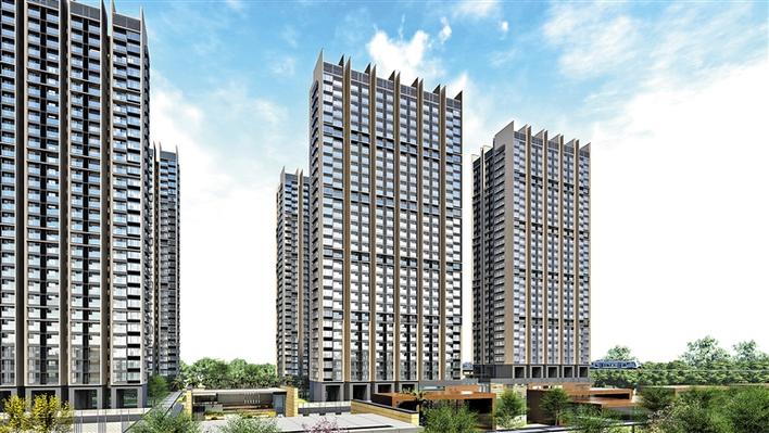 光明区安居工程、地下综合管廊工程考核在深圳各区中排名并列第一