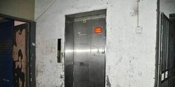龙岗老旧电梯更新改造大修有资金补助，每台最高可补20万！