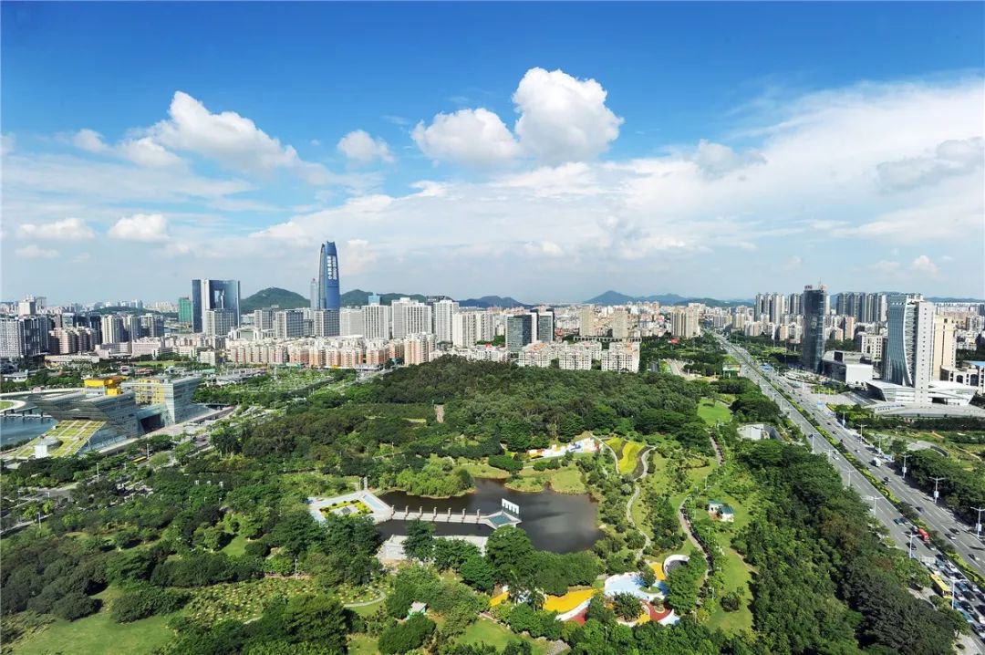 全省地级市排名第一！东莞节约集约用地工作再获肯定