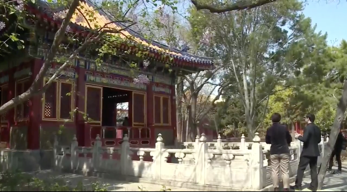 故宫已做好开放准备 疫情之后我们将如何参观博物馆？