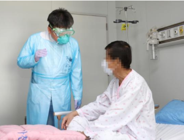韩国调查：近半新冠肺炎治愈患者体内残留病毒
