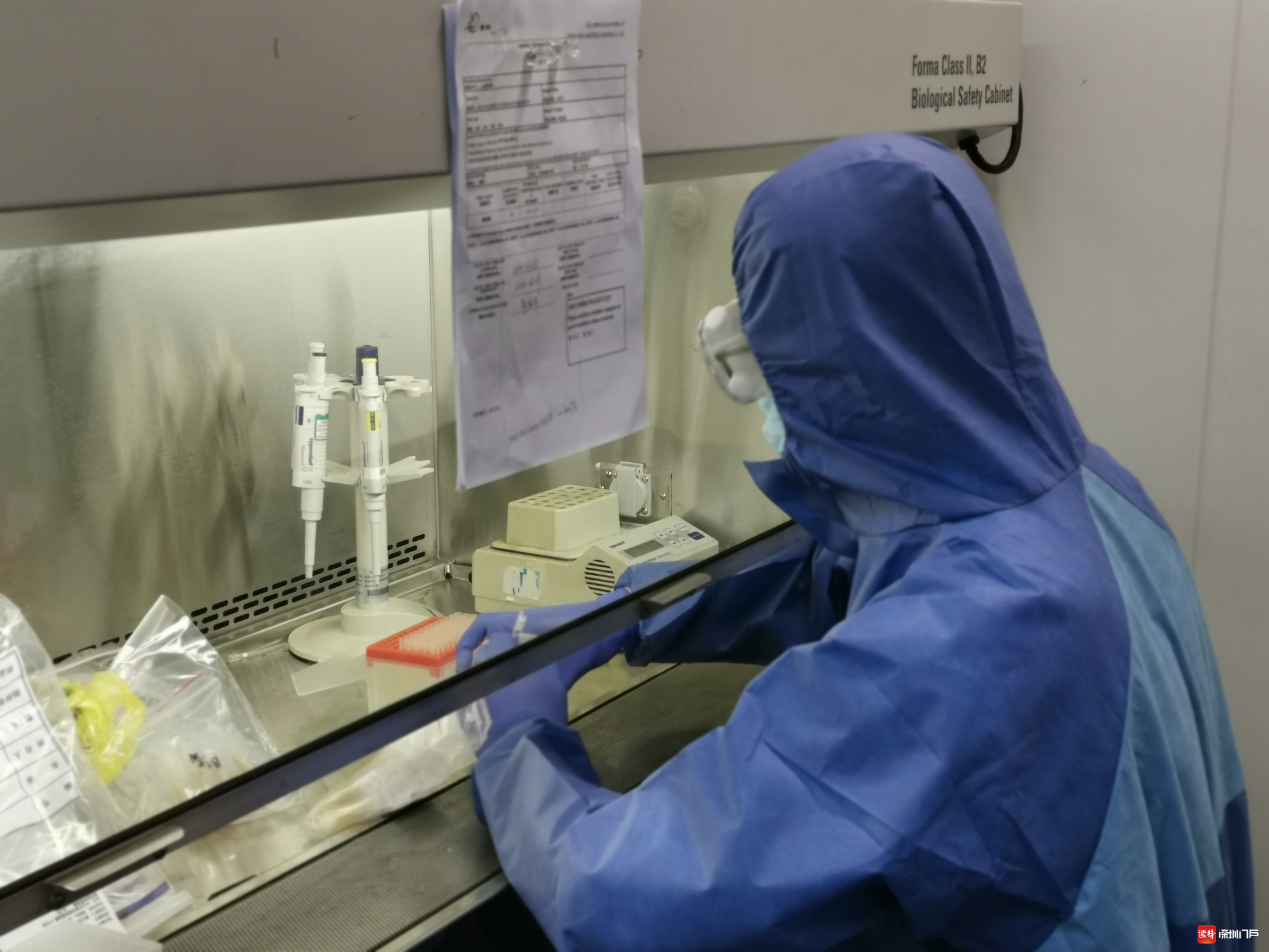 深圳海关动植物检验检疫技术中心 获广东省科学技术奖科技进步二等奖