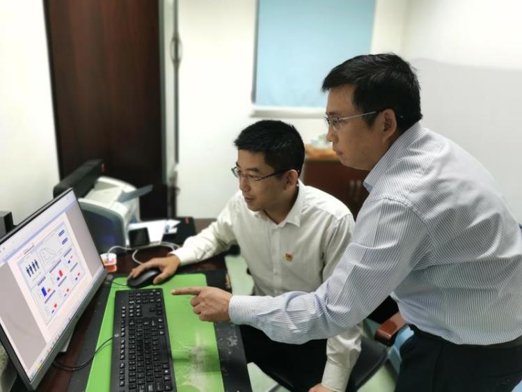 深圳市三医院肝病医学中心：抗疫3个月，临床科研两面开花