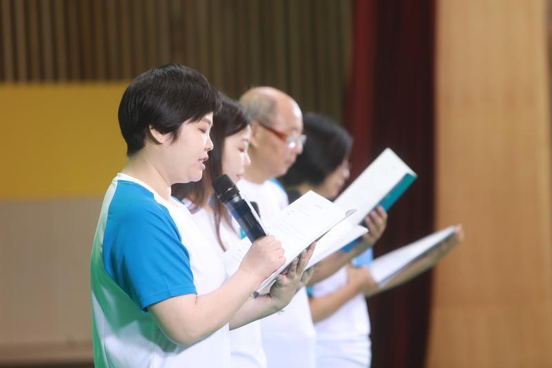 （重稿）4·23 “共读半小时”连线粤鄂澳，“疫情上报第一人”张继先领读