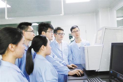 广东省2020年百千万人才工程国家级人选推荐人选开始公示 