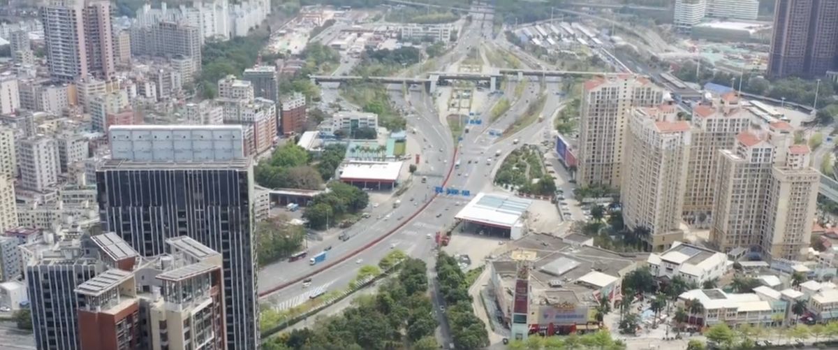 视频 | 深圳民治街道领导“带货吃播” 助力商圈回暖