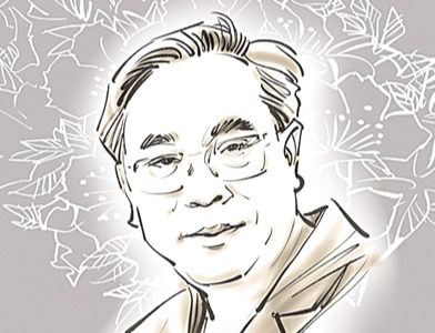 清明缅怀｜为春天而歌——给诗人姥爷李瑛的信