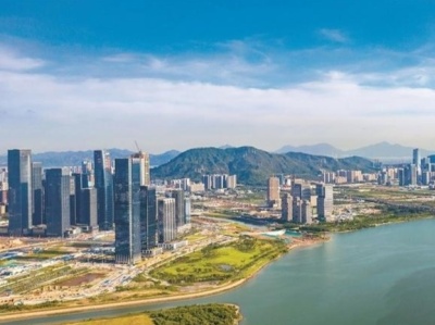 前海“基本法”启动“大修” 前海建设项目可实行香港管理模式 