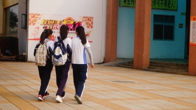 广东优质高中学校50%以上招生名额“指标到校”