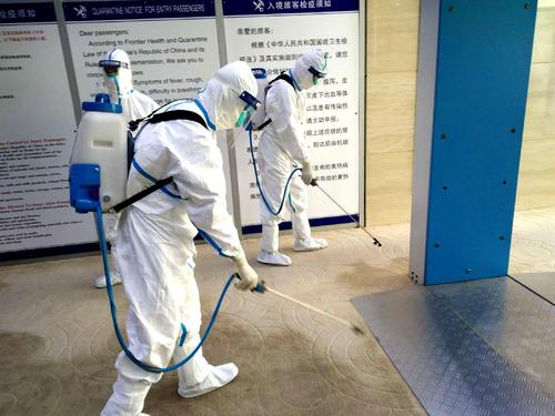 网传“广州棠下司机全家确诊”，广州刚刚通报了