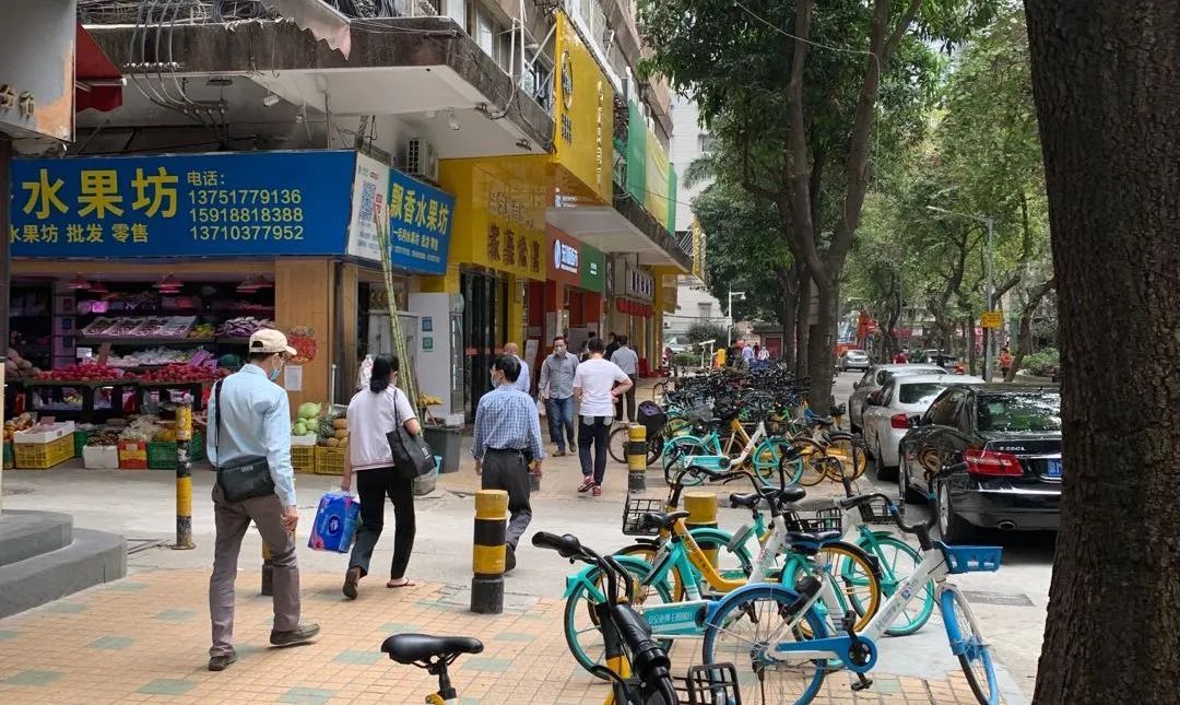 广东整合市县市场监管和商务领域行政执法职能 以市场监管部门名义集中行使