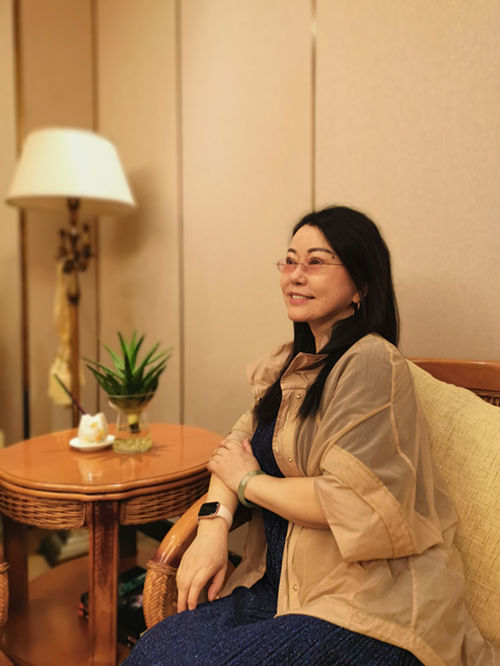 上网课出现“信息疲劳”？心理教育专家建议：每天做全身放松活动可缓解