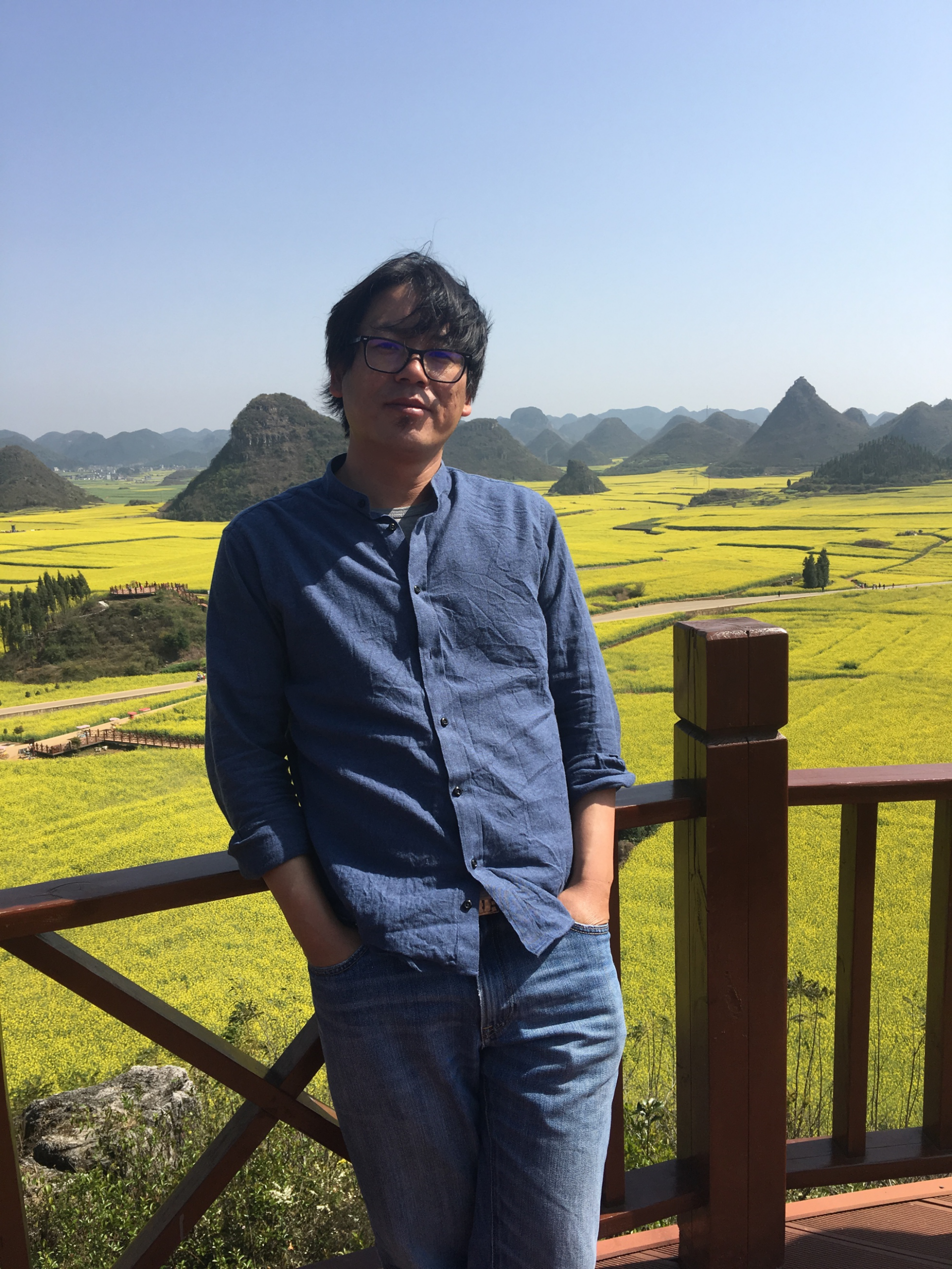 专访《大家》杂志主编周明全：26岁以后，他感到文学如此有力