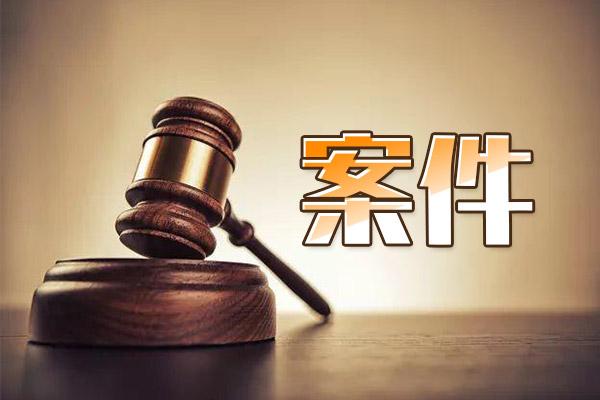 萧派森等十九人涉黑社会案被审查起诉