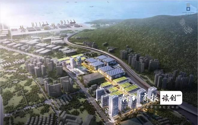 盐田区全力推进重点项目！地铁8号线二期将于2024年6月完工