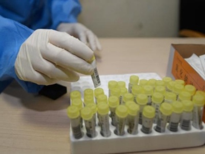 湖北省新增无症状感染者19例，现有确诊病例5例