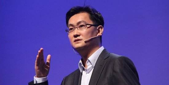 全国人大代表马化腾建言：产业互联网是数字经济的高级阶段