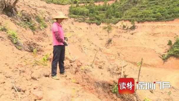 深企充分发挥致富带头人作用，带动河源乡村脱贫 