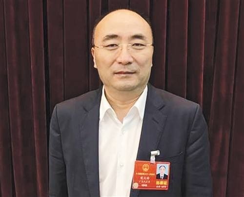 全国人大代表、深圳高新投副总裁樊庆峰：加强顶层设计推动“知产”变“资产”