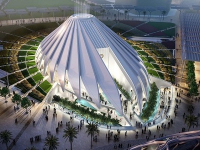 2020迪拜世博会延至2021年10月开幕