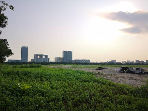 6月起深圳土地供应再“强区放权”：除7种情形外均由区政府审批