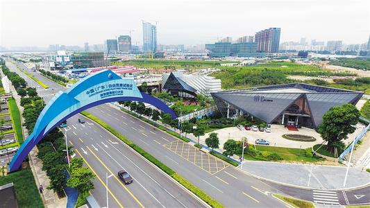 广东再复制推广11项自贸区改革创新经验