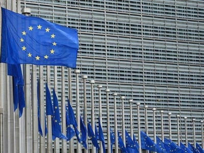 欧盟公布7500亿欧元复苏计划应对新冠肺炎疫情冲击