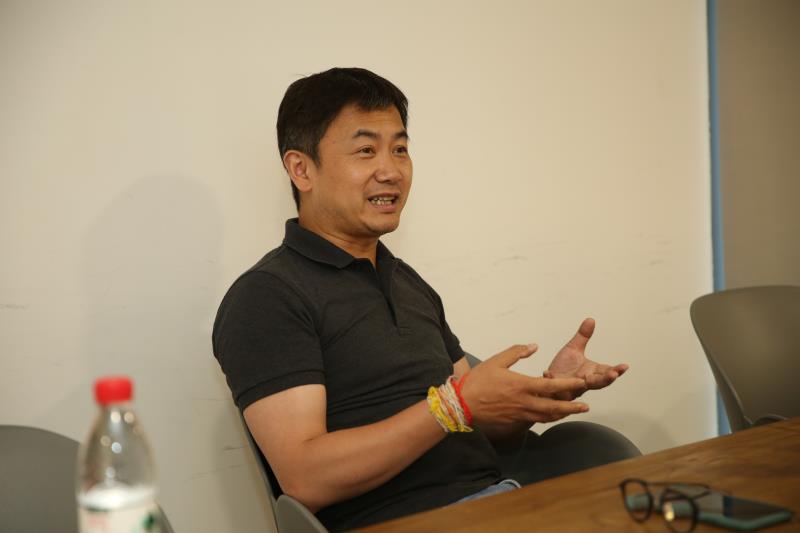 优客工场毛大庆：创业者逆向思维很重要