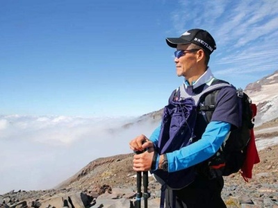 33名深圳人曾登顶珠峰，王石创下多项纪录！