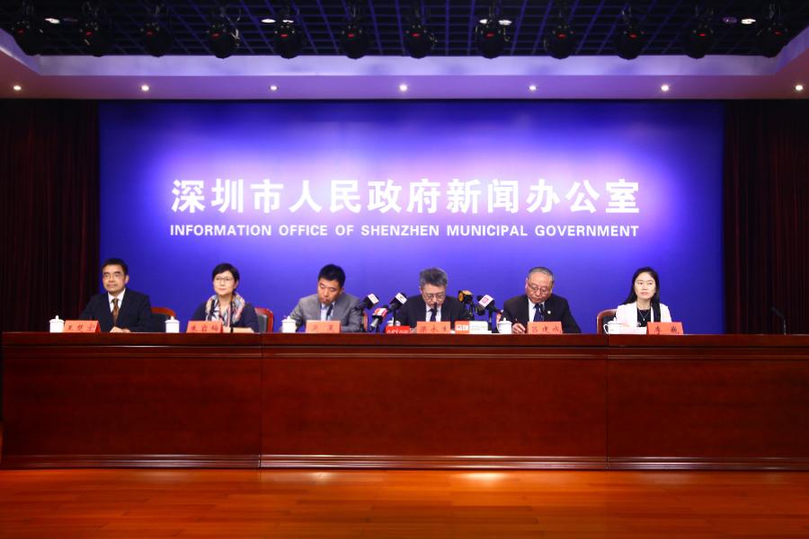 立项资助金额2640万元！深圳已推动17个疫情应急防治技术专项立项