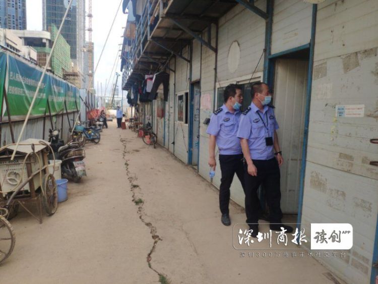 “网格员”全职常驻！凤凰网格员帮助17名员工讨回欠薪