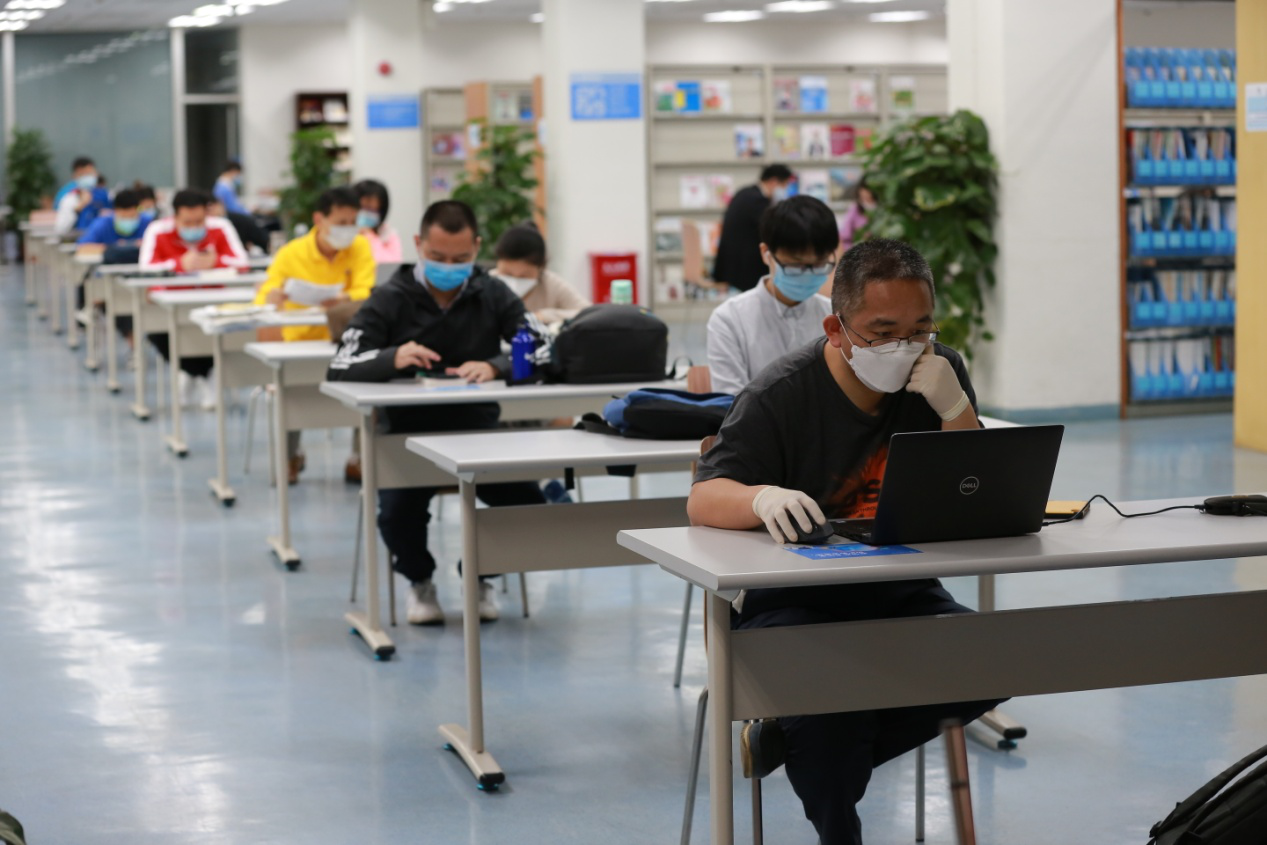 新媒体赋能“图书馆服务宣传周”！南山图书馆举办系列活动