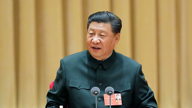 从人民中汲取磅礴力量——习近平总书记同出席2020年全国两会人大代表、政协委员共商国是纪实