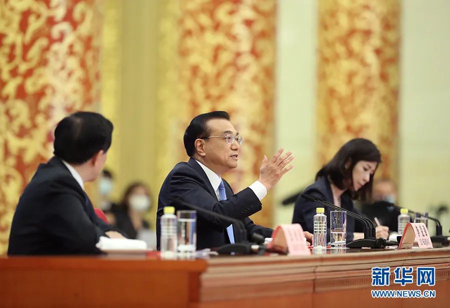与你有关！总理记者会给出这些承诺