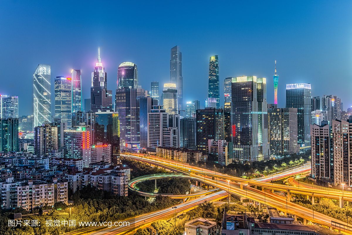 广东出台环评制度改革新政，不产生环境影响的建设项目不再纳入环评管理