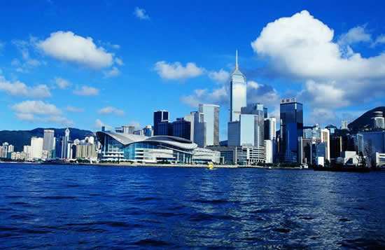 香港特区政府保安局和各纪律部队： 全力支持国家推进涉港国安立法