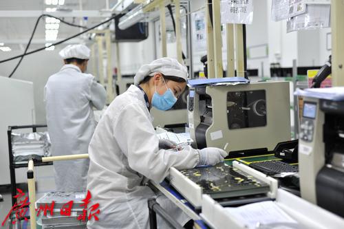 广州前4月退税97.93亿元，为7000余户出口企业注入资金“活水”