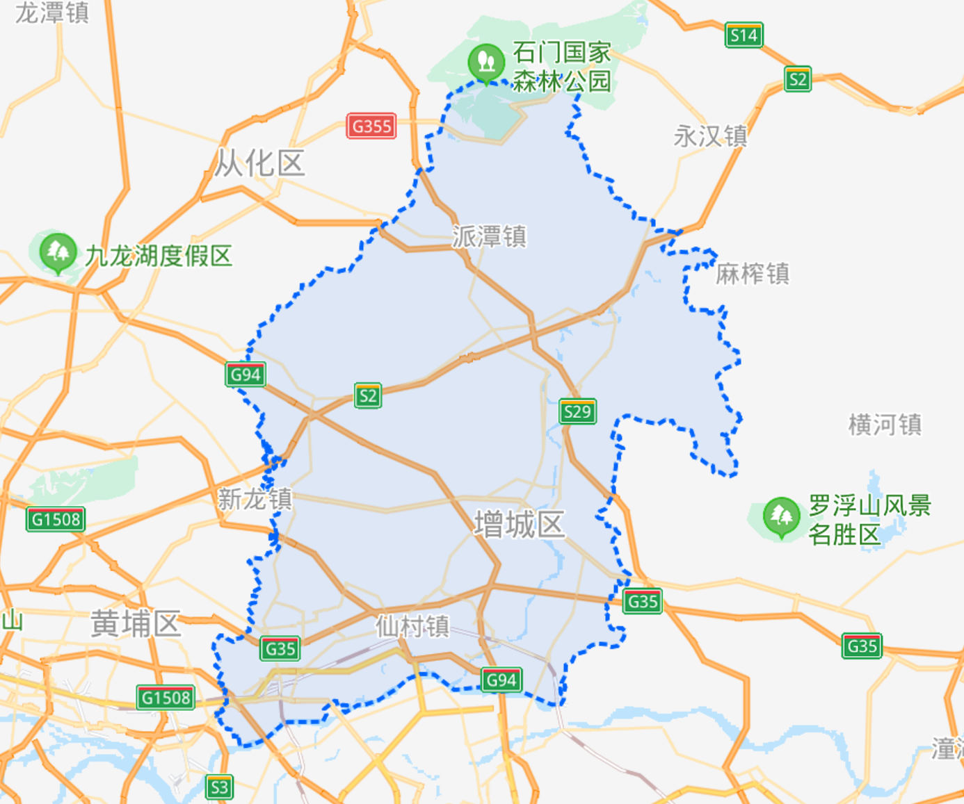 ​增城教育未来怎发展？专家建议：增城要打造高考新高地