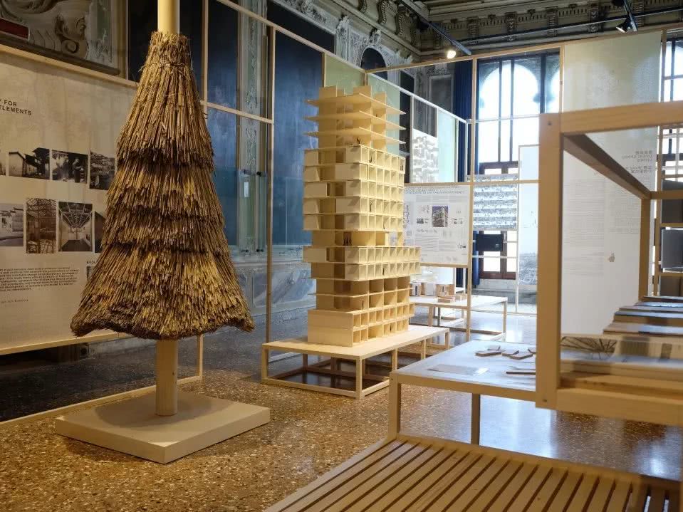 2020年第17届威尼斯国际建筑双年展推迟至明年