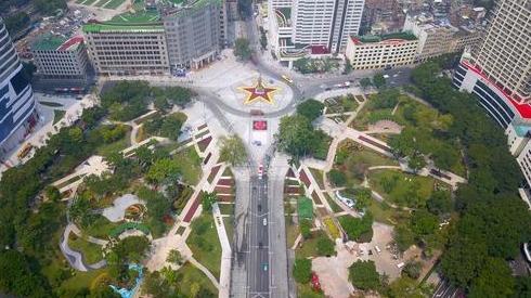 广州出台珠江北岸产业规划，助力中心城区功能优化提升