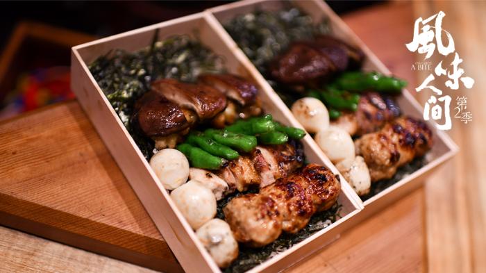 如何烹饪鸡肉？《风味人间2》呈现不同料理手段