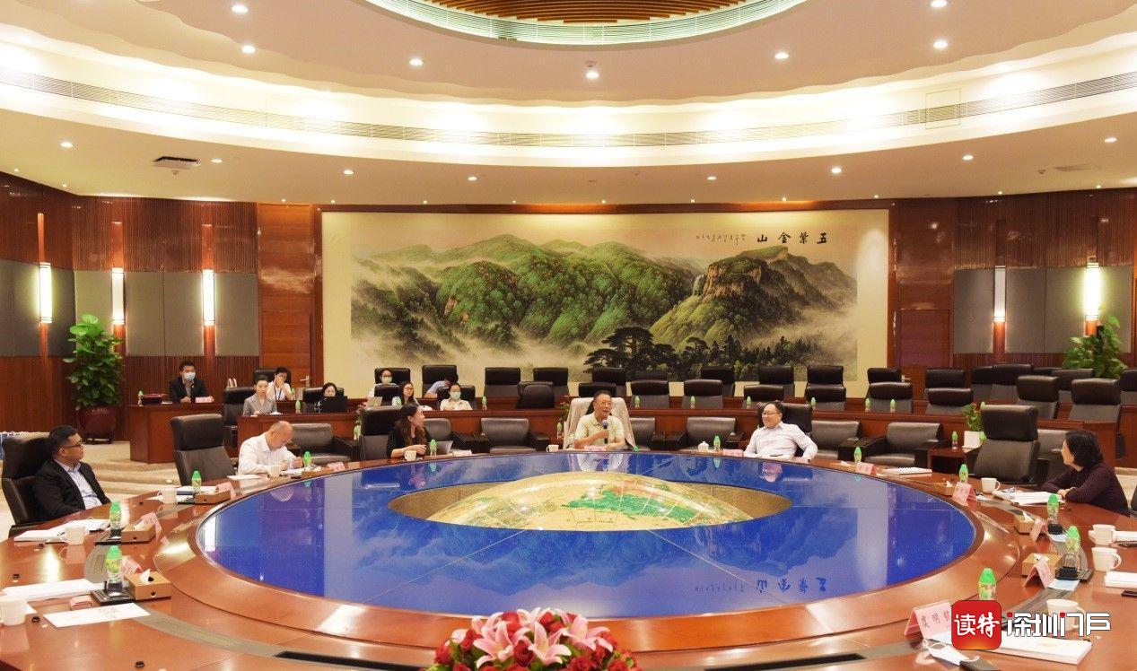 新时代，新基建，新物流  业界大咖论道物流与供应链