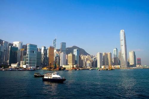 香港工商金融界： 国家安全立法确保香港国际金融中心地位