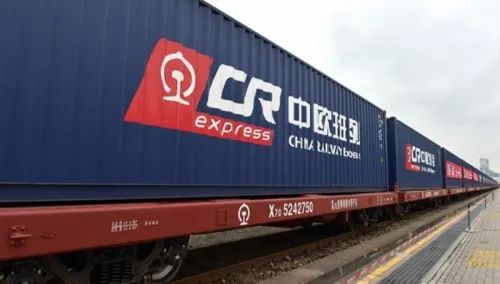 中欧班列、江海直达、国际货运：武汉正和世界重建链接